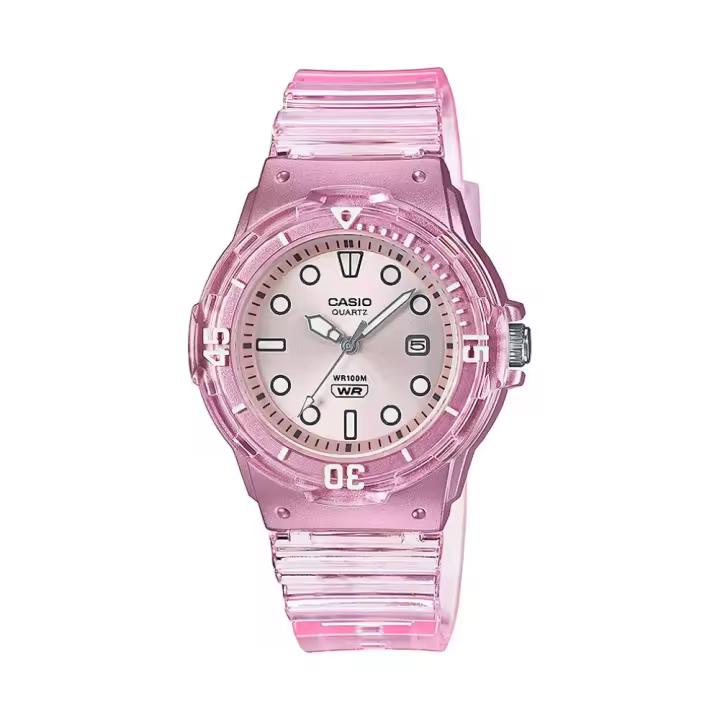Reloj Casio LRW-200HS-4EVEF Relojes Casio - 1