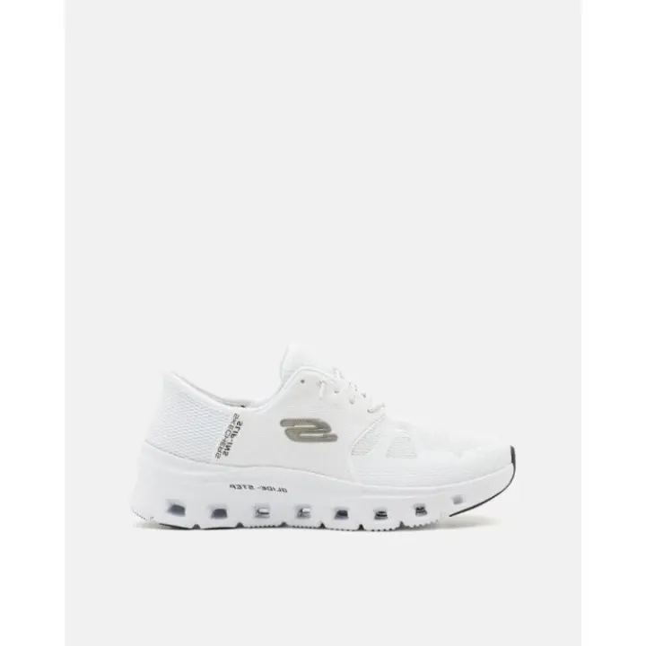 SKECHERS 150420 GLIDE STEP PRO Blanco Textil 115928 - 1