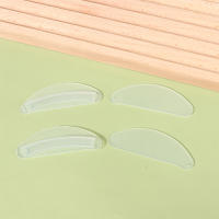 Splint Nasal De Silicona Para Septoplastia Médica Consumibles Hospitalarios Con Estéril Adecuado Para El Rostro Y La Nariz - details 6