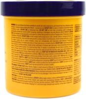 Tratamiento para el Crecimiento del Cabello Motions, 425 g - Ideal para Texturas Gruesas o Ásperas, Hidratación Profunda y Suavizado - details 1