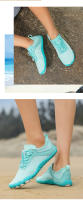 Zapatos de senderismo fluvial para hombre, para Exterior, 2024, para vadear en La Playa, Descalzas, para Nadar, Con Cabeza Ancha, para Mujer, para surf y rafting. - details 14