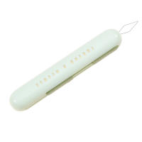 Herramienta De Costura 2 En 1 Agujas De Ropa Y Remoción De Costuras Threading Y Remover Para Bordado Y Artesanía Material ABS+Metal - details 13