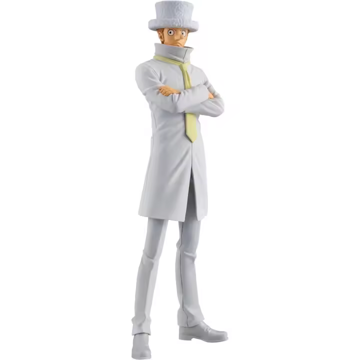 Figura Kaku Grandline Series One Piece 17cmFigura  Coleccionable - Idea de Regalo- Mercancia Oficial - Juguetes para Niños y Adultos - Movies Fans - Muñeco para Coleccionistas y Exposición - 1