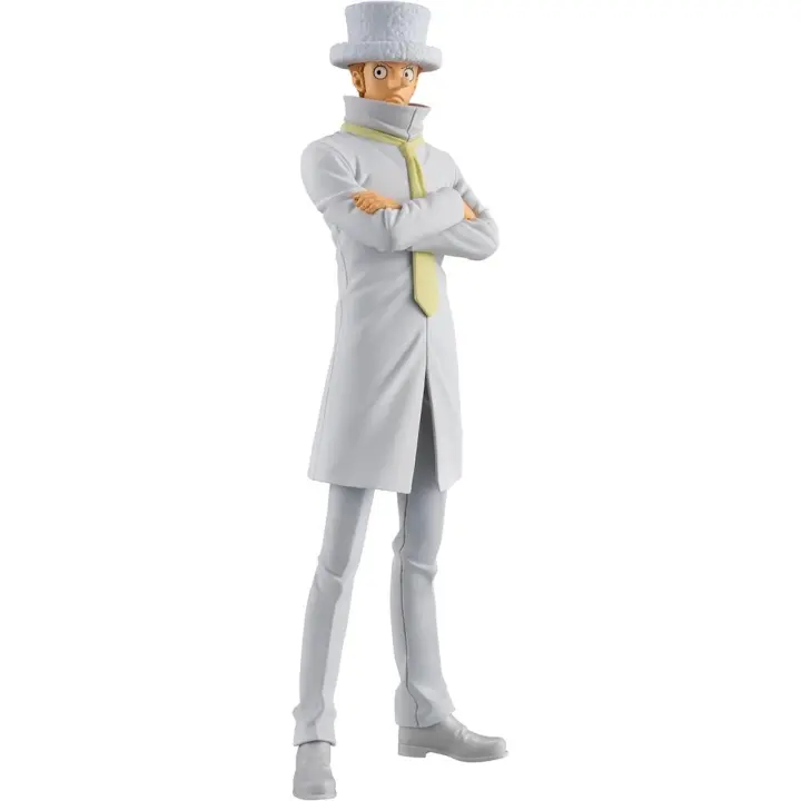 Figura Kaku Grandline Series One Piece 17cmFigura  Coleccionable - Idea de Regalo- Mercancia Oficial - Juguetes para Niños y Adultos - Movies Fans - Muñeco para Coleccionistas y Exposición - 1