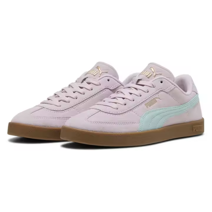 Puma Zapatillas Club Ii Era Suede - 1