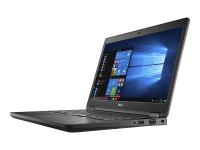 Portátil Dell Latitude 5480 i5-6300u 2.4 Ghz 8 Gb Ram 256 Gb M2 SSD  Windows 11 Professional - details 2