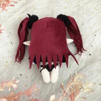 Muñeco De Peluche Anime My Dress up Darling 20cm Kitagawa Marin Gojō Wakana Regalo Para Niños Suave Y Cálido Almohada De Juguete Para Fans De La Serie - details 11