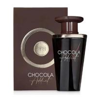 Perfume Chocola Addict de French Avenue (Fragrance World) Unisex | Eau de Parfum 100% Original | Incluye código QR para comprobar la autenticidad del producto | Edp Unisex | 100ml - details 0