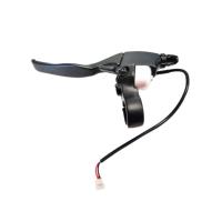 Maneta de Freno para Patinete eléctrico de Cecotec Bongo serie A, Palanca de Freno con Timbre Pieza Recambio Para scooter - details 1