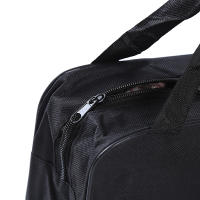 Bolsa Organizadora Negra Para Herramientas De Compresor De Aire De Coche Nylon Estuche De Almacenamiento Para Bricolaje Automotriz - details 3