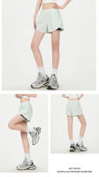 Shorts De Correr Para Mujer Ippolich Con Bolsillo Ligeros Y Transpirables Para Ciclismo Y Gimnasio Estilo Verano - details 10