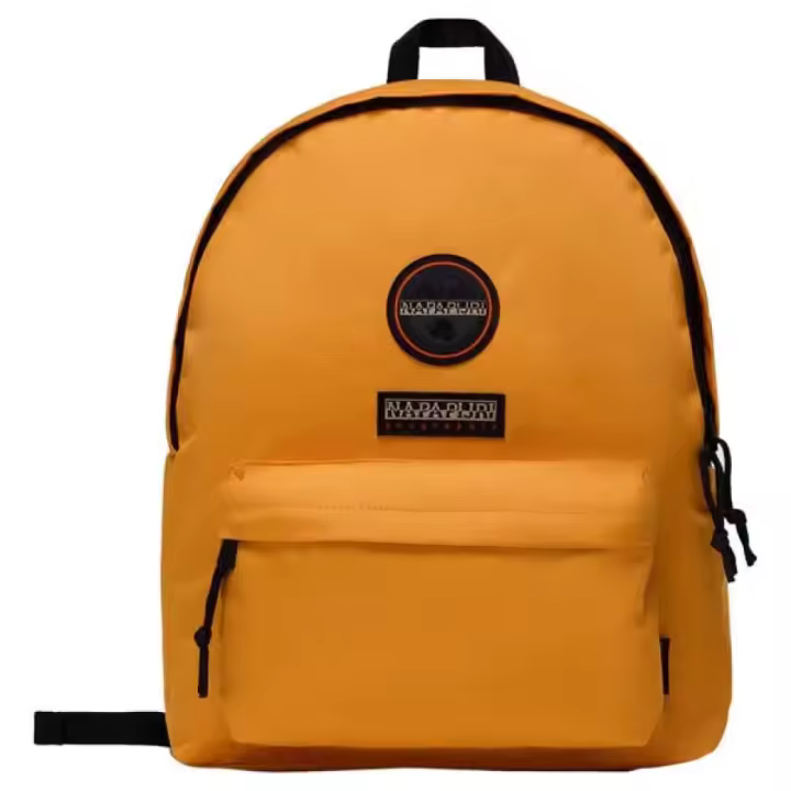 Napapijri Mochila Voyage 20.8l Naranja Adulto - 1