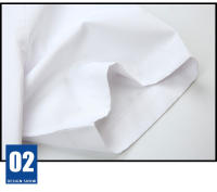 Camisa De Encaje Para Hombre De Alta Calidad No Planchable Manga Corta Nuevo Ropa Sólida Negocios Colores Blanco Azul Negro Rojo Marca GOZBKF - details 8