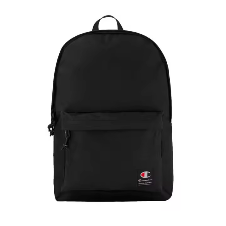 Mochila Mini Casual Unisex Champion Backpack de 26cmx34cmx9cm Color Negro-806020-CHA-KK001 Champion - 1