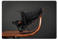 Zapatos De Correr Hombre Mujer Ultraligeros Confortables De Malla Zapatillas Deportivas Casuales Antideslizantes Transpirables - details 9