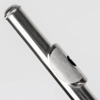 5x Almohadillas De Labio Para Flute Protección De Boquilla Y Dientes Parches Antideslizantes Para Instrumentos De Viento Y Madera - details 2
