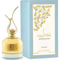 Lattafa Asdaaf Andaleeb Eau de Parfum para Mujer 100 Ml - details 0