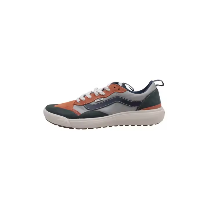 Vans UA UltraRange EXO  Deportivas Planas Hombre Multicolor - 1