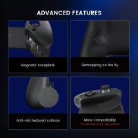 Gamesir G8 Galileo G8 Plus controlador de juegos móvil Bluetooth para Nintendo Switch PC IOS Android con Joystick de efecto Hall - details 7
