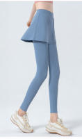 Mujer Deportiva leggings, High Belt, transpirable y de seco - details 4