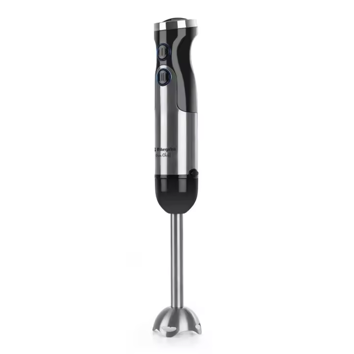 BATIDORA ORBEGOZO BT2710 1200W INOX - 1