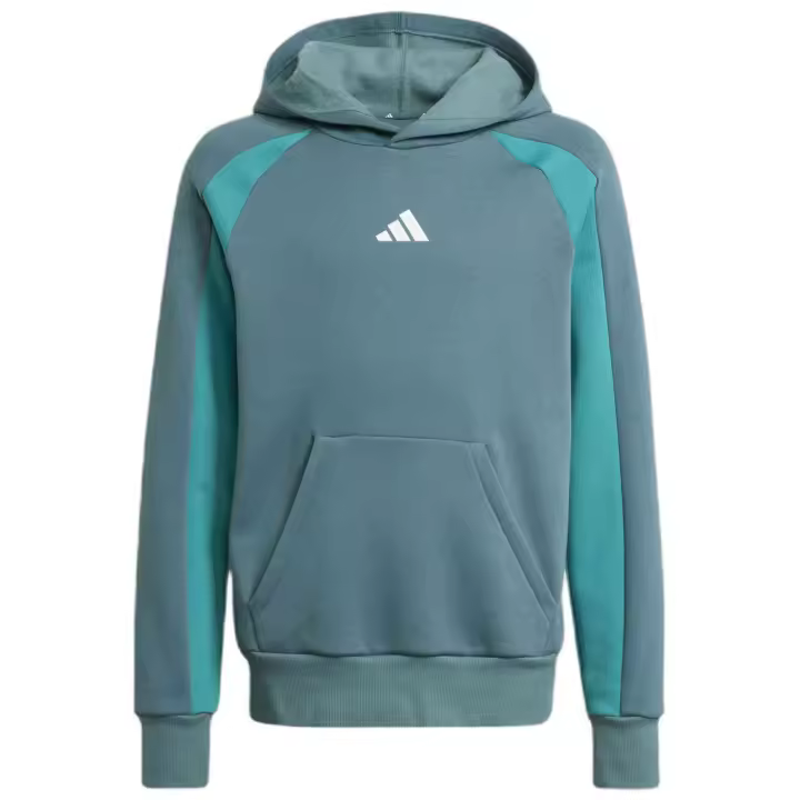 Textil Adidas en color Verde - 1