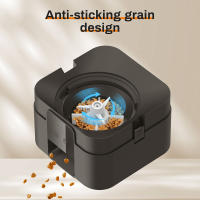 Dispensador Inteligente De Alimentos Para Mascotas 2L Feeder Automático Para Perros Y Gatos Con Botón WIFI APP Control Remoto Dispensador De Alimentos Secos Para Perro - details 16