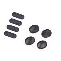 Filtro Protector De Polvo Para Airpods pro Partes De Reparación Malla Filtrante Resistente a La Suciedad Accesorio De Auriculares Kit De Filtros Protectores - details 0