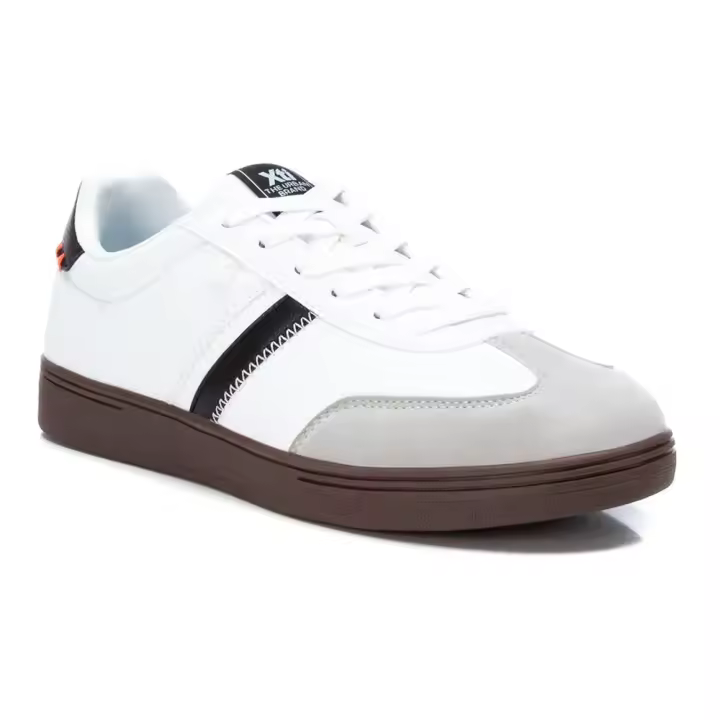 Calzado niños Zapatillas Xti Kids Zapatillas 151118 Blanco Unisex - 1