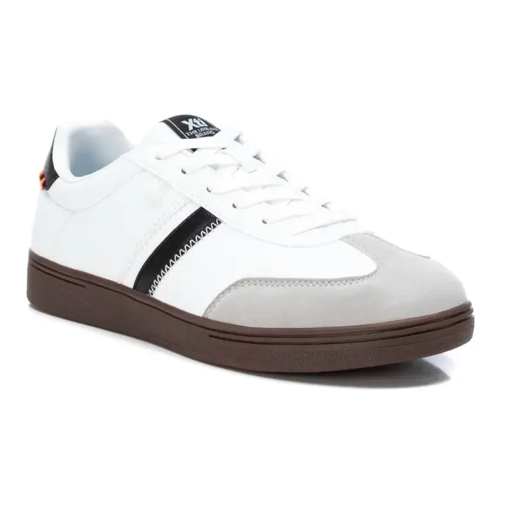 Calzado niños Zapatillas Xti Kids Zapatillas 151118 Blanco Unisex - 1