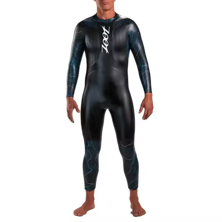 Zoot Traje De Neopreno De Manga Larga Kona 2.0 - 1