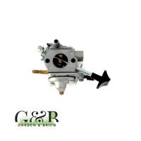 CARBURADOR STIHL BR 500 BR550 BR600 - details 0