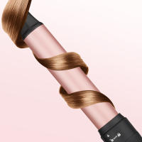 Rizador Pelo Ondas Plancha Ondas, [5 en 1] Rizador de Pelo con Temperatura Regulable, Cerámica Ondulador de Pelo Calentamiento Rápido Pinzas Rizadoras 3 Barriles con Barras Recambiable - details 5