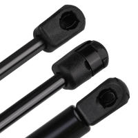 Soportes De Elevación Con Capucha Para VW T5 Transporter Caravelle 2003-2015 7E0823359 Barras De Resorte Frontales - details 2