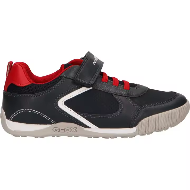 Zapatillas deporte de Niño GEOX J925YA 0MEBC J NEKKAR C0735 NAVY - 1