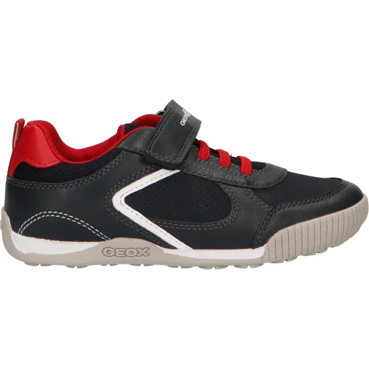 Zapatillas deporte de Niño GEOX J925YA 0MEBC J NEKKAR C0735 NAVY - 1