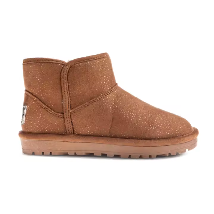 Shoes Botas-Botines marca Pablosky para niña en color beig - 1