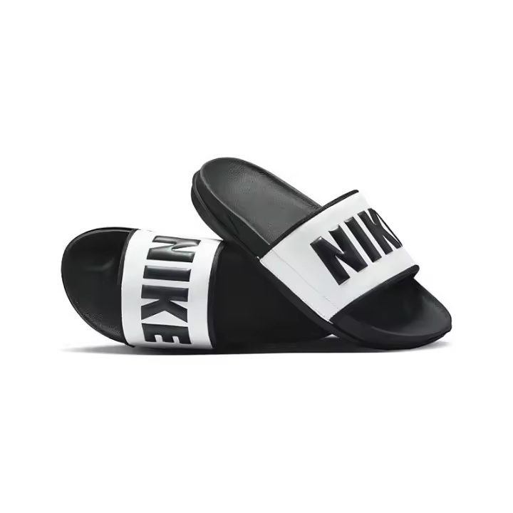 Chanclas de Piscina para UNISEX NIKE CHANCLA OFFCOURT - 1