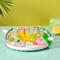 Moldes para paletas, Moldes para Helado, Moldes para paletas con forma de fruta, Moldes de silicona reutilizables para hielo, Moldes para Helado Caseros de desmoldar - details 2