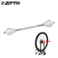 ZTTO Soporte De Ajuste Para Rueda De Bicicleta Adaptador Herramienta De Rebuild Tuner Compatible Con Eje Boost 148mm 100x15 142x12 - details 3