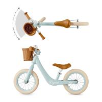 Kinderkraft  Bicicleta Sin Pedales RAPID 2 , 2 Años, Sólida, Para los Niñas y Niños, Segura, Ajustable - details 3