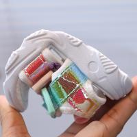 Sandalias De Verano Para Niñas Y Niños Con Suela Antideslizante Y Coloridas Cómodas Y Transpirables Para Playa - details 4