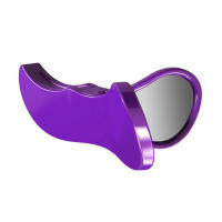 Entrenador De Muscular Pélvico Y Afinador De Piernas Para Yoga Equipo De Fitness Para Mujeres Herramienta Para Ejercicios De Elevación De Caderas En Casa - details 11