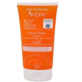 AVENE INTENSE PROTECT SPF 50+  50 ML - 1