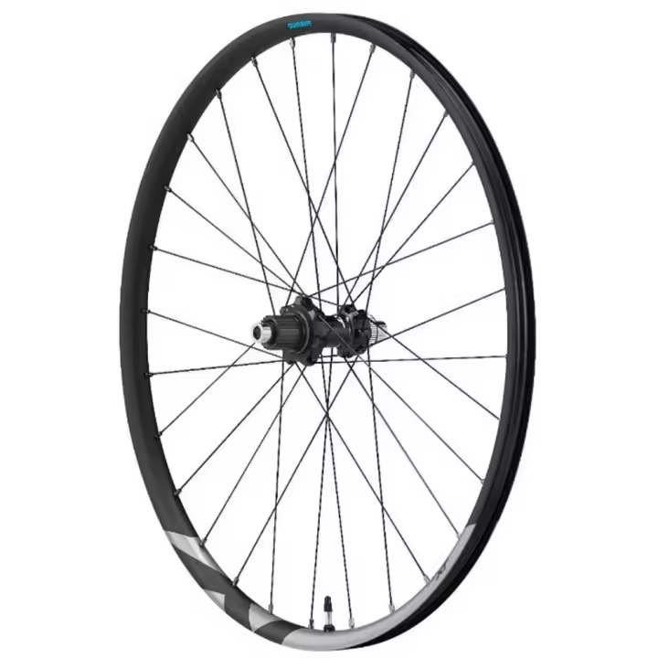 Shimano Rueda Trasera De Mtb Xt M8100 27.5´´ Disc - 1
