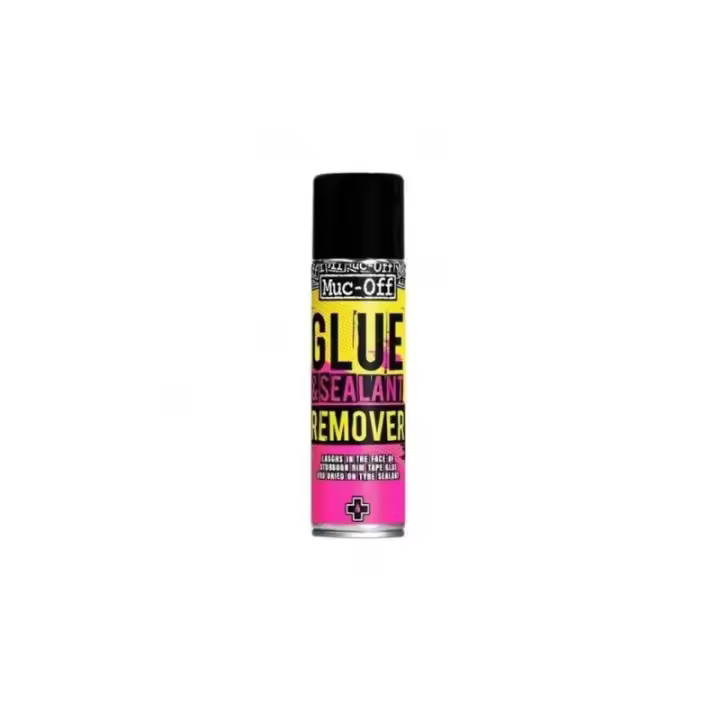 Muc-Off Limpiador Pegamento 200ml Muc-Off Limpiador Pegamento 200ml Muc-Off   de ciclismo para bicicleta - 1