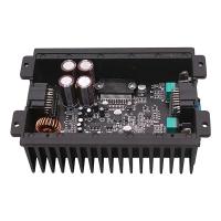 Amplificador DSP Digital Para Coche Subwoofer Potencia Audio Hi-Fi Booster Procesador De Sonido Para Radio Estéreo De Coche - details 3