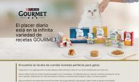 GOURMET - Revelations (6x4x57gr) - Pirámide de Finos Cortes en Gelatina (Pollo) (6 Cajas de 4x57gr) - details 2