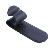 Clip Multifuncional Para Coche Porta Paraguas Mini Soporte Gancho Universal Montaje En Maletero Accesorios De Automóvil Internos - details 3
