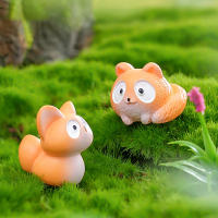Mini Adorno Lindo De Capybara Serpiente Conejo En Forma De Animal Cartoon Micro Paisaje Decoración Para El Hogar Y Interior Del Coche Regalos - details 5